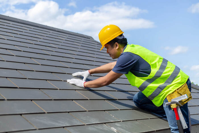  New Album of PCR Commercial Roofing Tyler 102 W Erwin St #423 - Photo 4 of 6