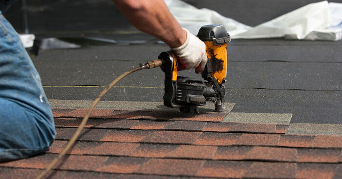  New Album of PCR Commercial Roofing Tyler 102 W Erwin St #423 - Photo 6 of 6