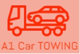 A1 Car Towing, Houston