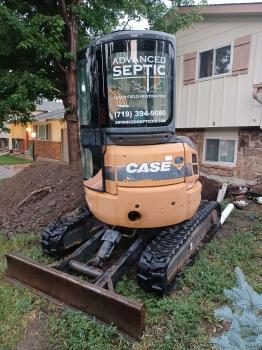  Gallery of Advanced Septic, LLC Serving Area - Photo 1 of 3