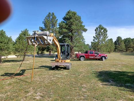  Gallery of Advanced Septic, LLC Serving Area - Photo 2 of 3
