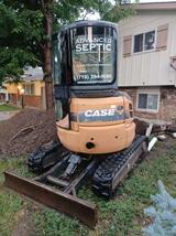 Advanced Septic, LLC, Colorado Springs
