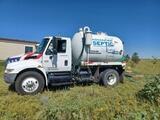 Advanced Septic, LLC, Colorado Springs