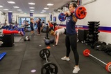  F45 Training Northgate 534 NE Northgate Way 