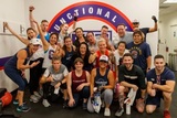  F45 Training Northgate 534 NE Northgate Way 