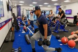  F45 Training Northgate 534 NE Northgate Way 