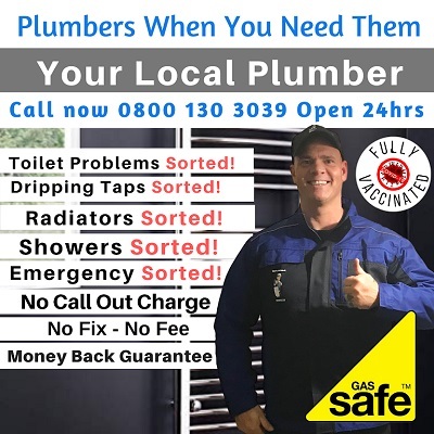  Profile Photos of Your Local Plumber Newbury Unit 4 - Photo 1 of 1