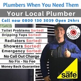 Your Local Plumber Newbury, NEWBURY
