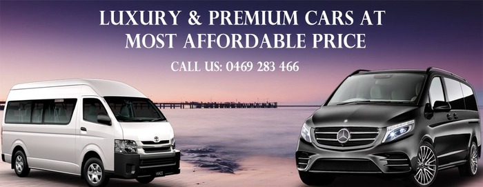  Profile Photos of Maxi Cab Melbourne 747 Collins Street - Photo 4 of 4