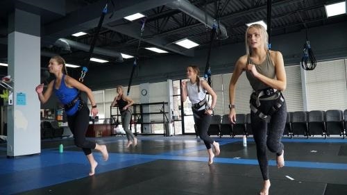  Profile Photos of Fly High Bungee Fitness 22906 E Smoky Hill Rd - Photo 3 of 4