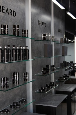  New Album of The London Grooming Company 48 Chandos Place - Photo 3 of 4