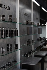 The London Grooming Company, London