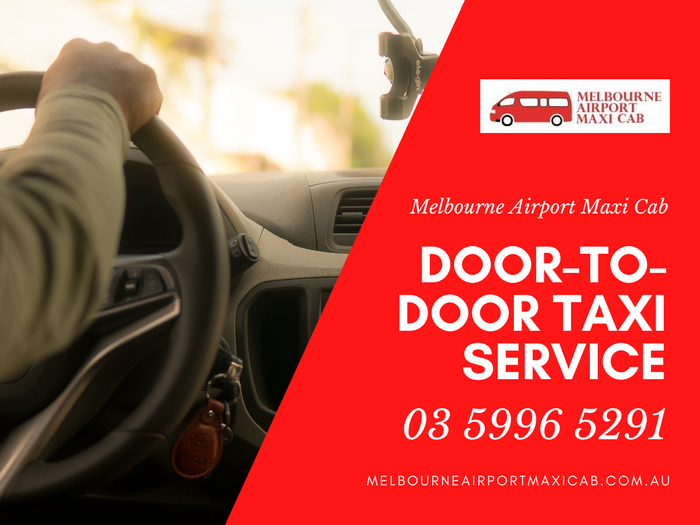 Door to Door Maxi Taxi of Melbourne Airport maxi Cab | Maxi Taxi Melbourne Airport Suite 1 Level 5, 55 Swanston Street - Photo 4 of 10