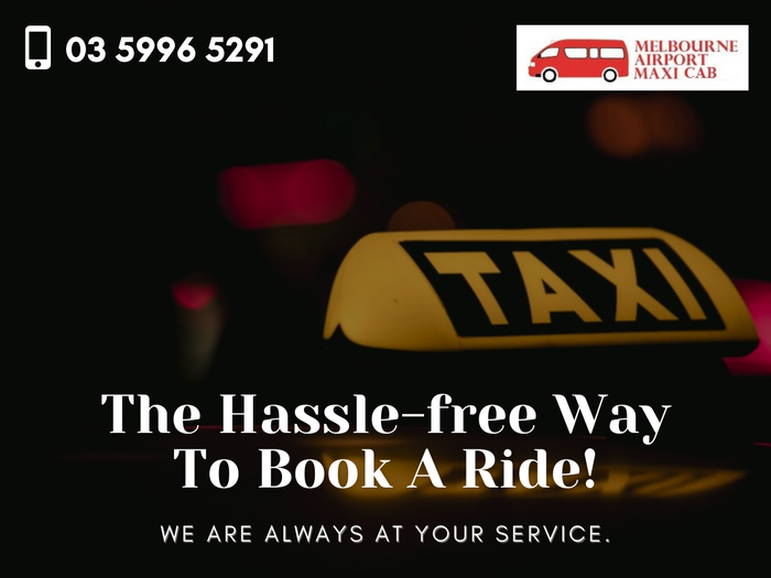  Maxi Taxi of Melbourne Airport maxi Cab | Maxi Taxi Melbourne Airport Suite 1 Level 5, 55 Swanston Street - Photo 7 of 10