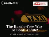 Melbourne Airport maxi Cab | Maxi Taxi Melbourne Airport, Melbourne