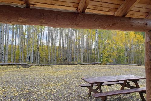  Profile Photos of Laughing Coyote Lodge 43134 County Road H - Photo 1 of 4