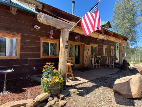  Profile Photos of Laughing Coyote Lodge 43134 County Road H - Photo 3 of 4