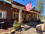 Laughing Coyote Lodge, Dolores