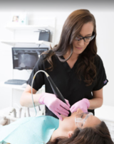 Panhandle Dental Care: William L Ott, DMD, Panama City