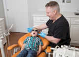 Panhandle Dental Care: William L Ott, DMD, Panama City
