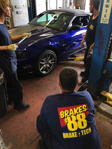 Brake Tech - Brakes S88.00
, Brake Tech - Brakes S88.00, Plymouth