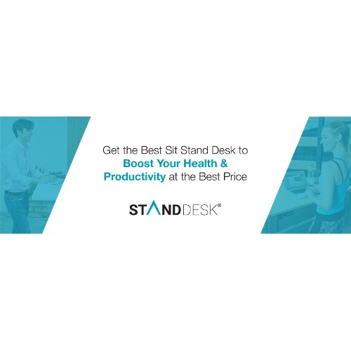  StandDesk of StandDesk 100 Kuebler Road - Photo 4 of 4