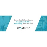  StandDesk 100 Kuebler Road 