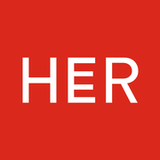 HER Social App, San Francisco