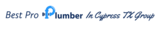 Best Pro Plumbers in Cypress TX Group, Cypress