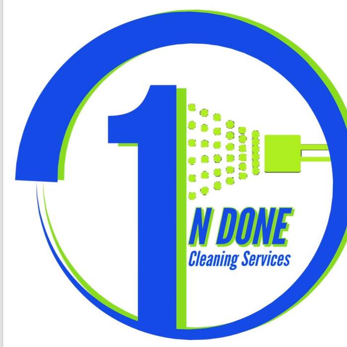  Profile Photos of 1 N Done Cleaning Services LLC 4345 south Lockwood ridge road - Photo 1 of 1
