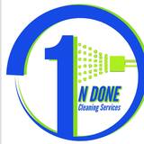 1 N Done Cleaning Services LLC, Sarasota