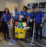 JAN-PRO Cleaning & Disinfecting in Southwest Florida, Fort Myers