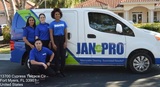 JAN-PRO Cleaning & Disinfecting in Southwest Florida, Fort Myers
