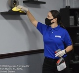 JAN-PRO Cleaning & Disinfecting in Southwest Florida, Fort Myers