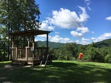 Noontootla Creek Farms, Blue Ridge