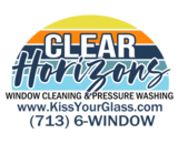 Clear Horizons Window Cleaning & Pressure Washing, Tomball