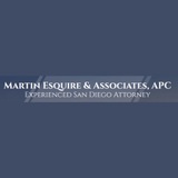  Martin Esquire & Associates, APC 2635 Camino Del Rio South, Suite 104 