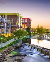 AT-NET Services - Greenville, Greer