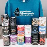  Aggieland Supplements Frisco 8049 Preston Rd., #600 