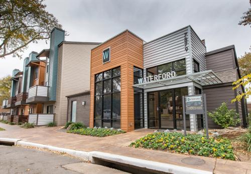  New Album of Waterford at Bellmar Apartments 7879 Riverfall Dr - Photo 1 of 4