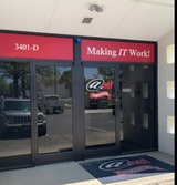 AT-NET Services - Charleston, North Charleston