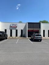 AT-NET Services - Charleston, North Charleston