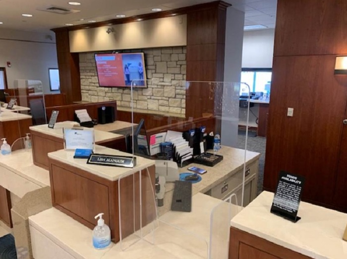  Profile Photos of FMS Bank 2425 35th Ave - Photo 1 of 1
