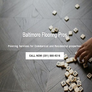  Profile Photos of Baltimore Flooring Pros 1014 W 36th St Unit# 62 - Photo 1 of 1