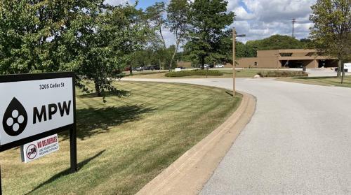  New Album of Muscatine Power & Water 3205 Cedar Street - Photo 3 of 3
