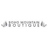  Boho Mountain Boutique 112 Stevens LN 