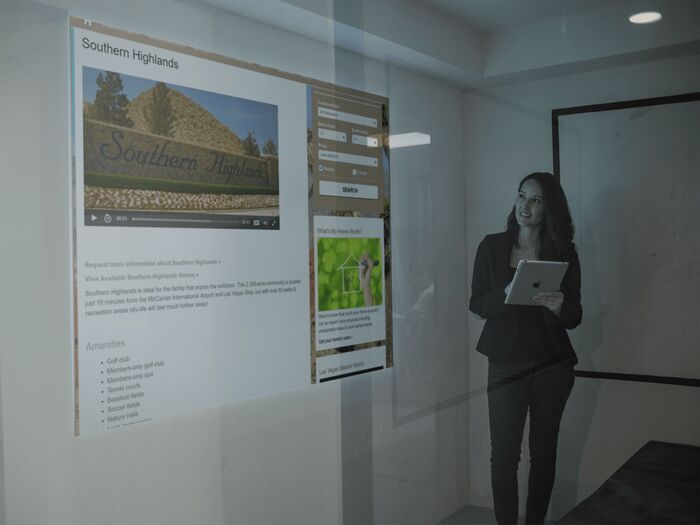  New Album of Agent Formula Website System 8400 W Sahara Ave - Photo 3 of 8