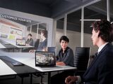 Agent Formula Website System, Las Vegas