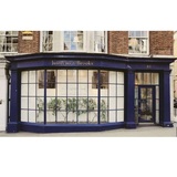 Justerini & Brooks Ltd, St. James's