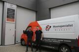 Woonspecialist Brabant, Mierlo